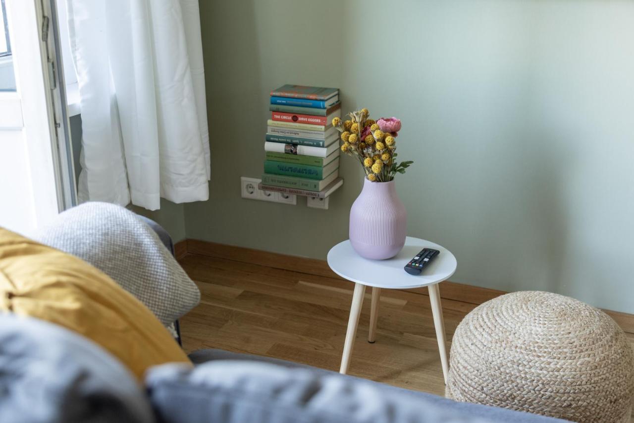Apartment Direkt Im Zentrum Fuer Bis Zu 6 Personen Bahnhofsnah Leipzig Ngoại thất bức ảnh
